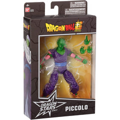 Dragon Ball Z Super Dragon Stars 17cm Action Figure Bandai - Piccolo