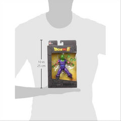 Dragon Ball Z Super Dragon Stars 17cm Action Figure Bandai - Piccolo