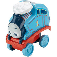 Thomas & Friends Fun-Flip Vehicle - Thomas (DTP10) - Maqio