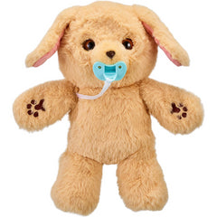 Little Live Pets - Charlie The Puppy Cozy Dozys Electronic Pet