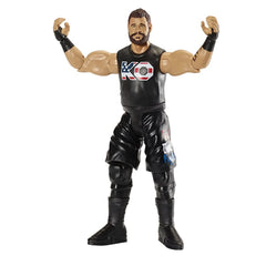 WWE Posable Action Figure 6-inch Series 84 - Kevin Owens