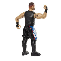 WWE Posable Action Figure 6-inch Series 84 - Kevin Owens