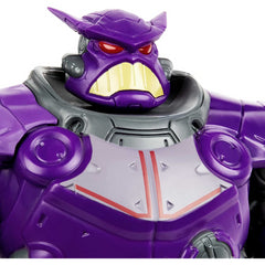 Disney Pixar Lightyear 12-inch Blaster Attack Zurg Action Figure