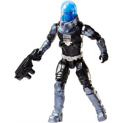 Batman FVM76 True Moves Mr Freeze Figure - Maqio