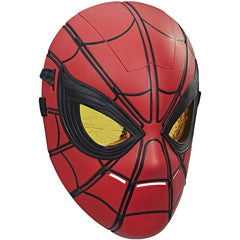 Spider Man 3 No Way Home Feature Dress Up Mask for Kids