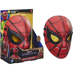 Spider Man 3 No Way Home Feature Dress Up Mask for Kids