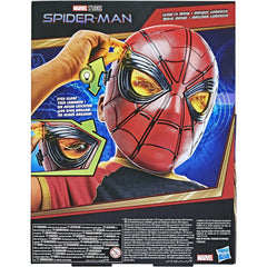 Spider Man 3 No Way Home Feature Dress Up Mask for Kids