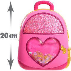 Love Diana Adventure Backpack Playset With Accessories