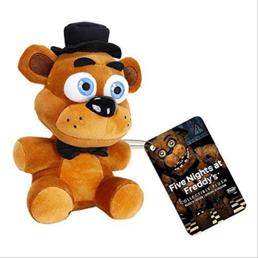 Funko 8729 Freddy Collectable Plush (8995) - Maqio