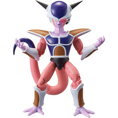 Dragon Ball Z Super Dragon Stars 19cm Action Figure Bandai - Frieza