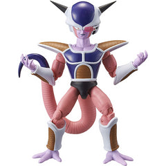 Dragon Ball Z Super Dragon Stars 19cm Action Figure Bandai - Frieza