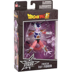 Dragon Ball Z Super Dragon Stars 19cm Action Figure Bandai - Frieza