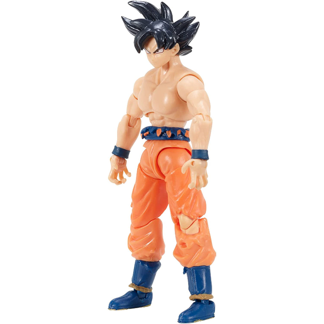 DB-111 Fuwakororin (M Size) G Son Gokou (Super Saiyan Ver.)