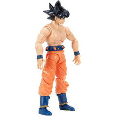 Dragon Ball Z Evolve Super Saiyan Action Figure 12cm Bandai - Son Goku