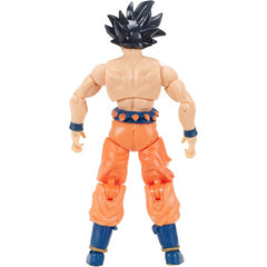 Dragon Ball Z Evolve Super Saiyan Action Figure 12cm Bandai - Son Goku