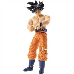 Dragon Ball Z Evolve Super Saiyan Action Figure 12cm Bandai - Son Goku