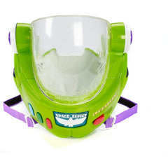 Disney Pixar Toy Story Buzz Lightyear Toy Astronaut Helmet for Role-play