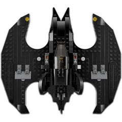 LEGO 76265 DC Batwing Batman vs The Joker Set