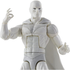 Marvel Legends Series Vision 15-cm Retro Packaging Action Figure