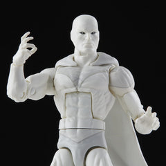 Marvel Legends Series Vision 15-cm Retro Packaging Action Figure