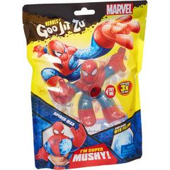 Heroes of Goo Jit Zu Superheroes - Spiderman