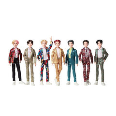 Mattel discount x bts