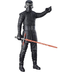 STAR WARS C3424 The Last Jedi 12 inch Kylo Ren Figure - Maqio