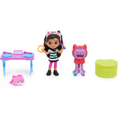 Gabbyâ€™s Dollhouse, Kitty Karaoke Set