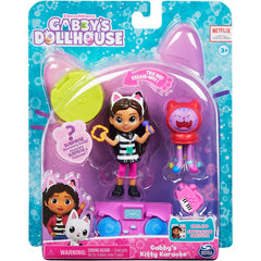 Gabbyâ€™s Dollhouse, Kitty Karaoke Set