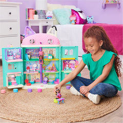 Gabbyâ€™s Dollhouse, Kitty Karaoke Set