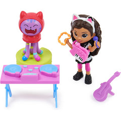 Gabbyâ€™s Dollhouse, Kitty Karaoke Set