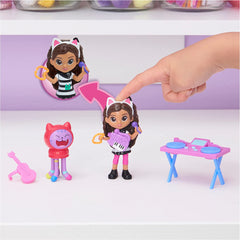 Gabbyâ€™s Dollhouse, Kitty Karaoke Set