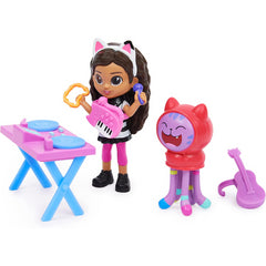 Gabbyâ€™s Dollhouse, Kitty Karaoke Set