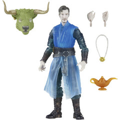 Marvel Legends Series Doctor Strange Astral 15-cm Action Figure