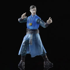 Marvel Legends Series Doctor Strange Astral 15-cm Action Figure