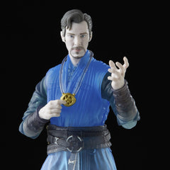 Marvel Legends Series Doctor Strange Astral 15-cm Action Figure