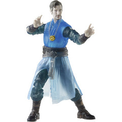 Marvel Legends Series Doctor Strange Astral 15-cm Action Figure