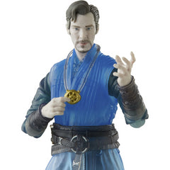 Marvel Legends Series Doctor Strange Astral 15-cm Action Figure