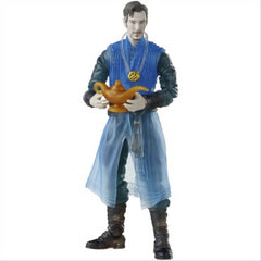 Marvel Legends Series Doctor Strange Astral 15-cm Action Figure