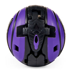 Bakugan Geogan Rising Core Ball 1 Pack - Nillious Black Purple