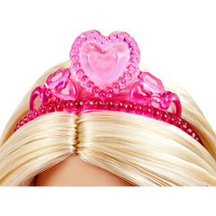 Barbie Princess Gem Fashion Doll