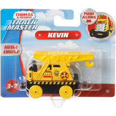 Thomas & Friends Trackmaster Metal Engine - Kevin