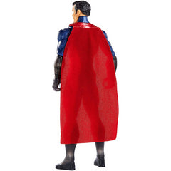 Justice League FPB52 STEALTH SUIT SUPERMAN (FGG78) - Maqio