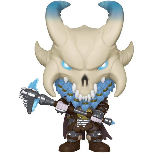 Funko Pop Games Fortnite - Ragnarok Vinyl Figure 465