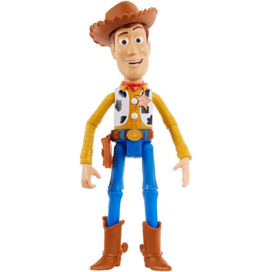 Disney Pixar GDP83 Toy Story 4 True Talkers Woody Figure (GDP80) - Maqio