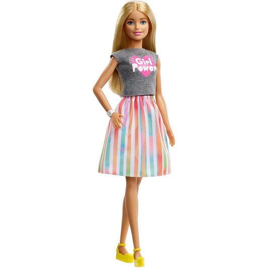 Barbie GFX84 Surprise Careers Doll and Accessories - Maqio