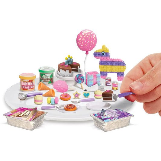 Totally Tiny Birthday Set Surprise Set