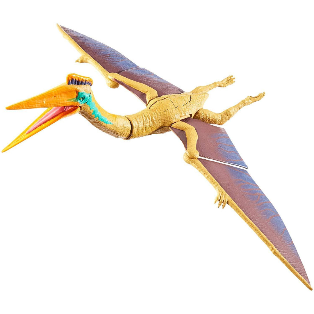 Jurassic World GFH08 MEGA Dual Attack Quetzalcoatlus (GDL05) - Maqio