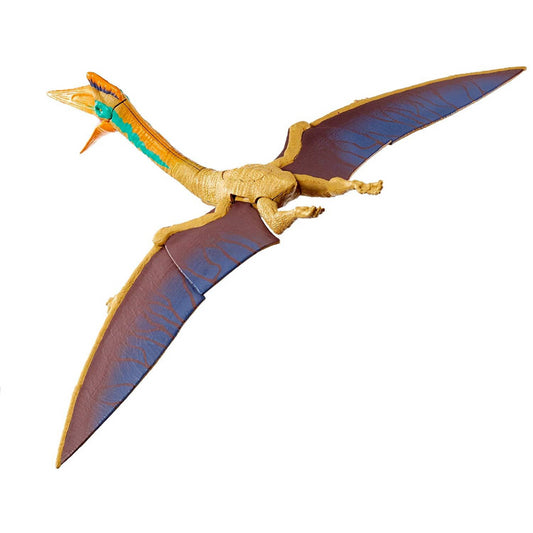 Jurassic World GFH08 MEGA Dual Attack Quetzalcoatlus (GDL05) - Maqio