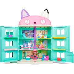 Gabby's Dollhouse, Purrfect Dollhouse Set